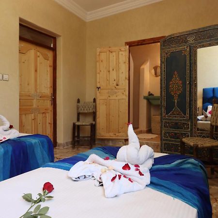 Villa Saada Marakéš Exteriér fotografie
